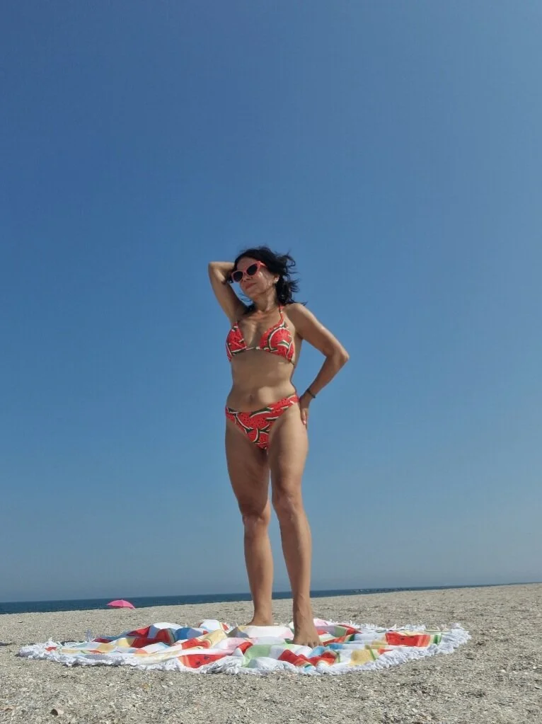XXX Porn Photo of Nude Lissabeta 570