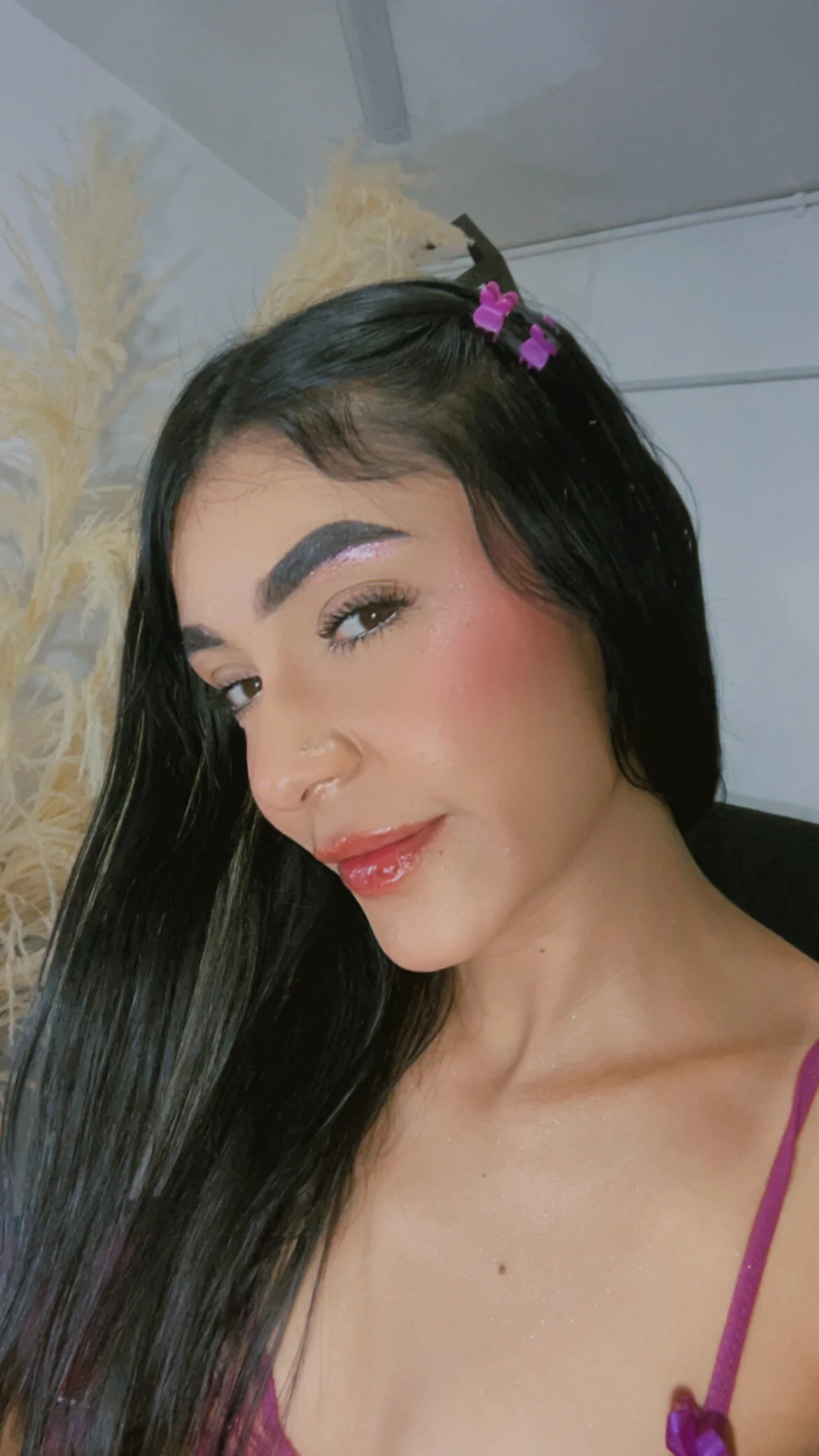 XXX Porn Photo of Nude srta_luciana 22