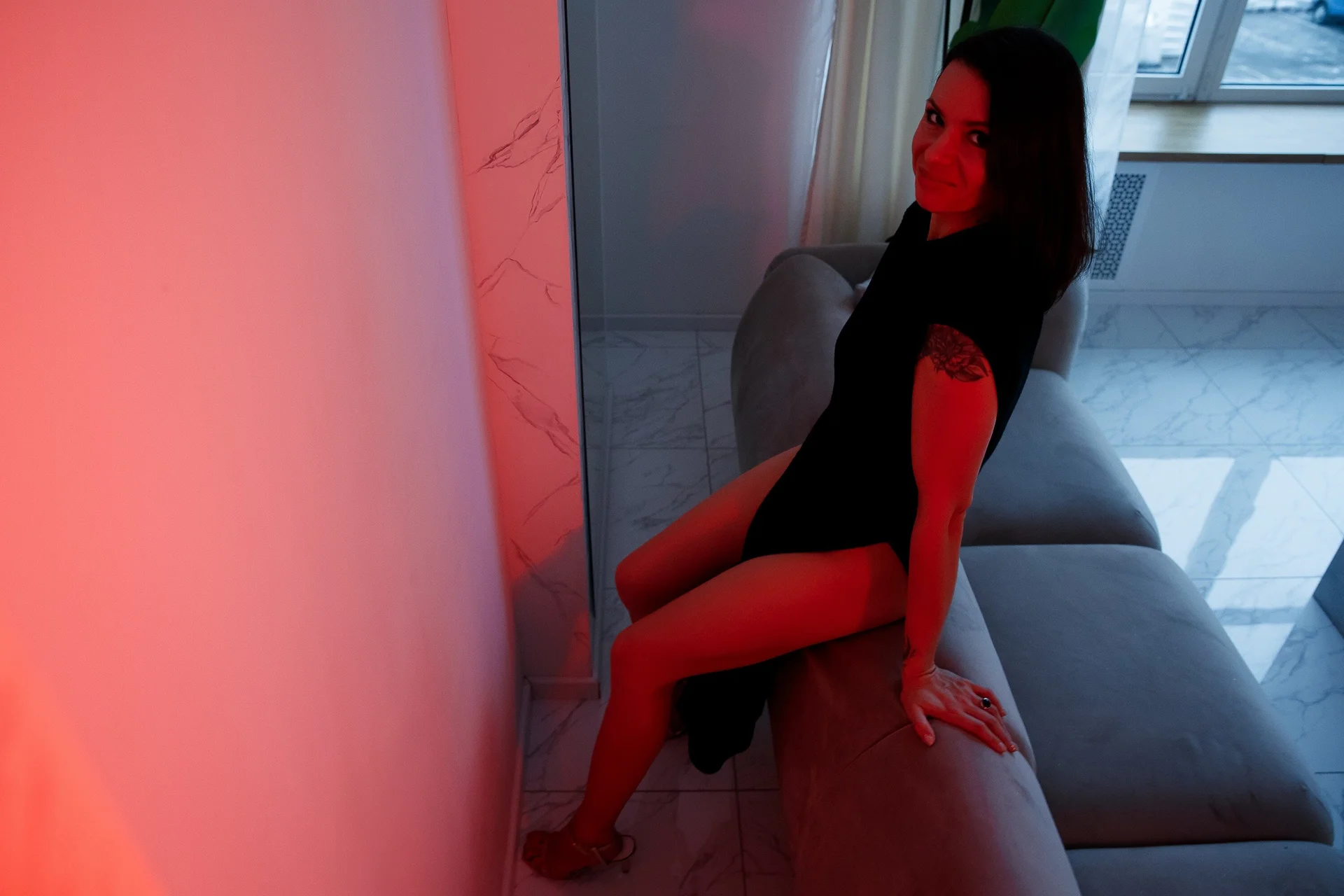 XXX Porn Photo of Nude SofiaFoster_ 4