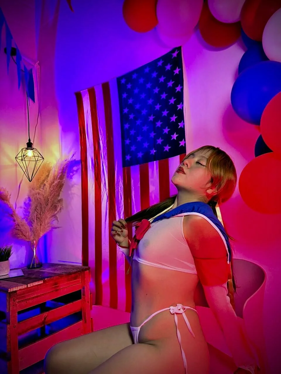 XXX Porn Photo of Nude catalina_santana20 28