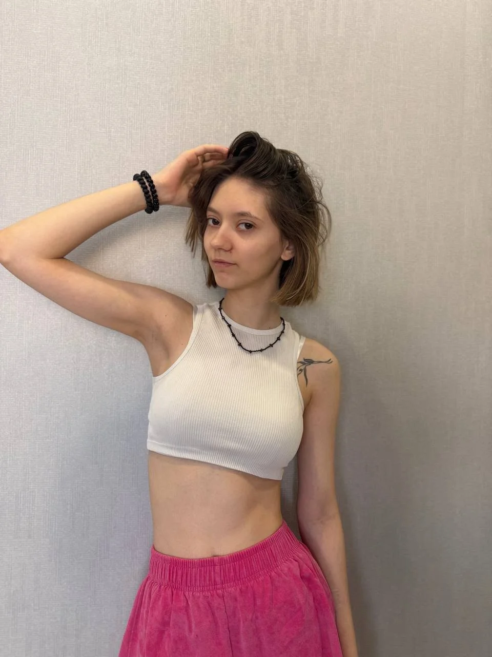 XXX Porn Photo of Nude VanitaPaalan 12