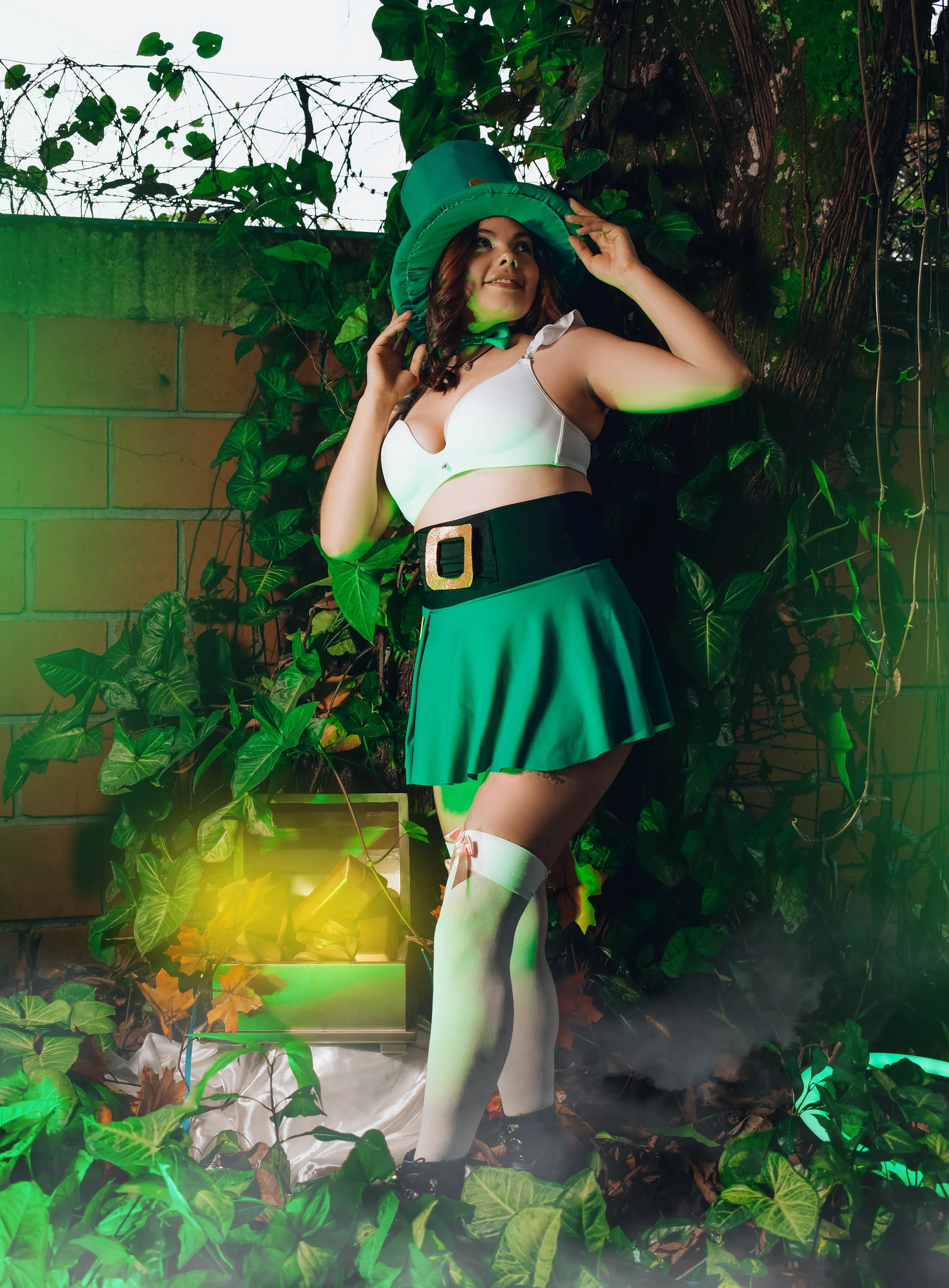 XXX Porn Photo of Nude CherryBlossomm_ 12
