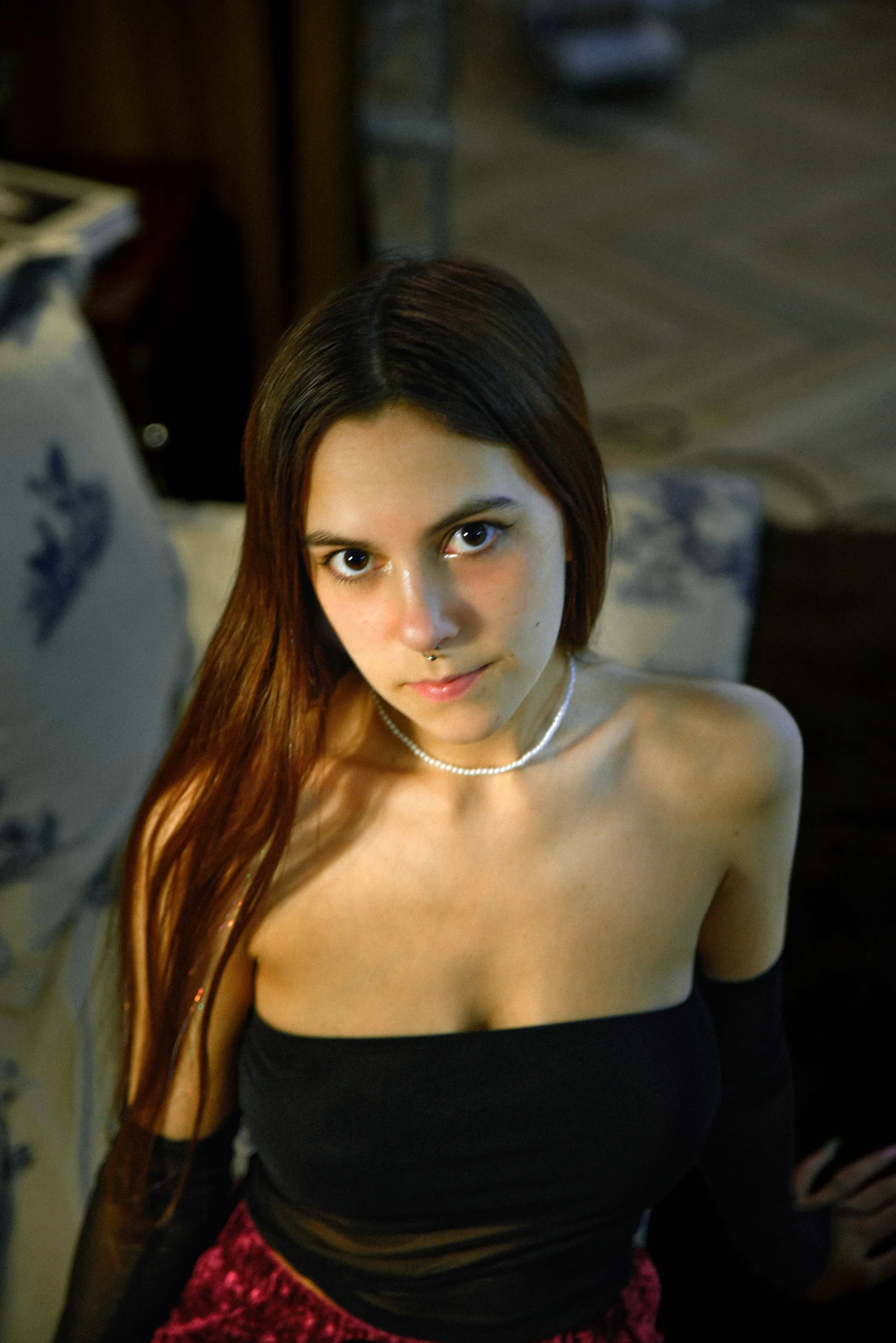 XXX Porn Photo of Nude Alice_dusk_ 17