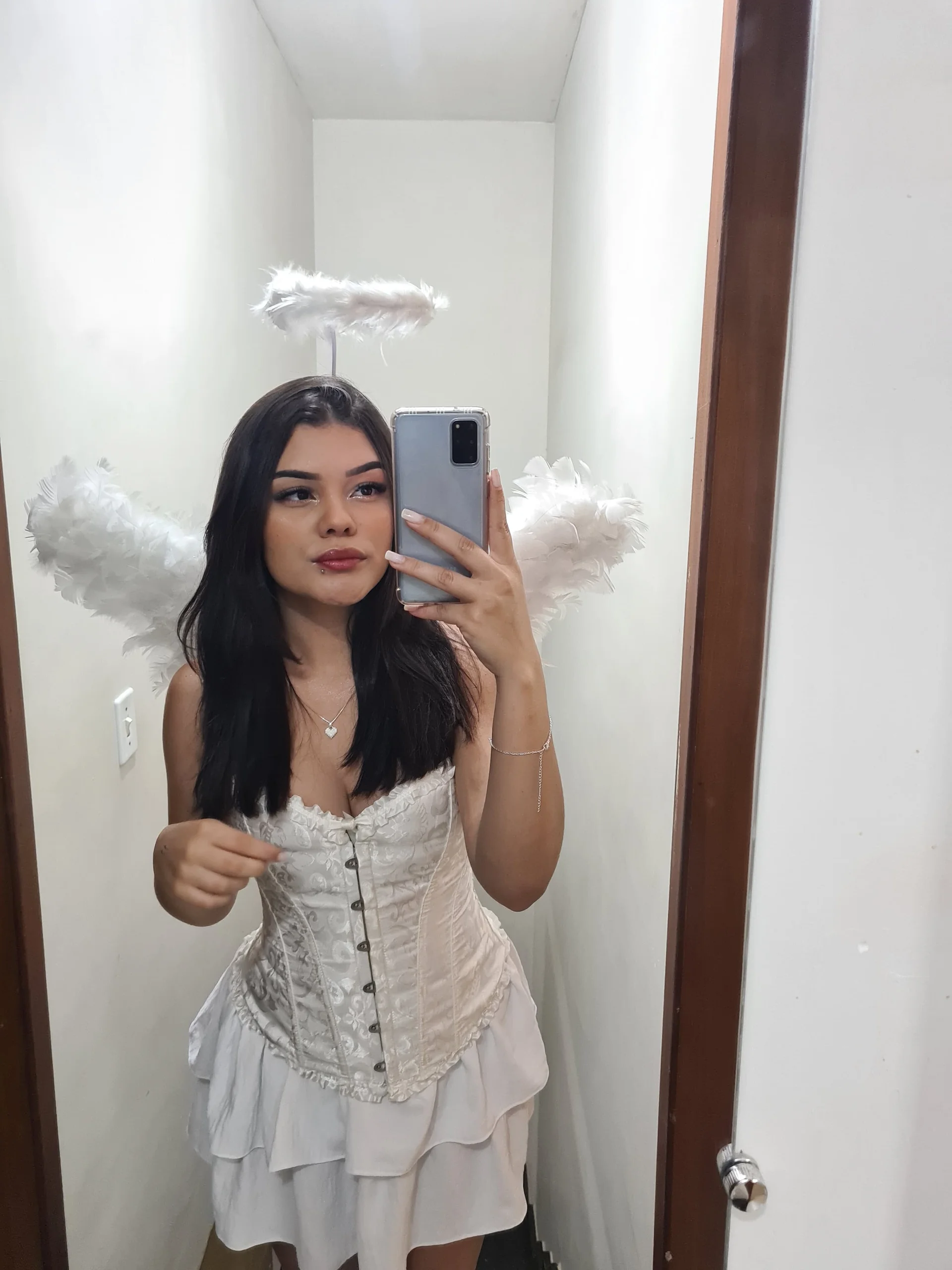 XXX Porn Photo of Nude Estela_nasx 6