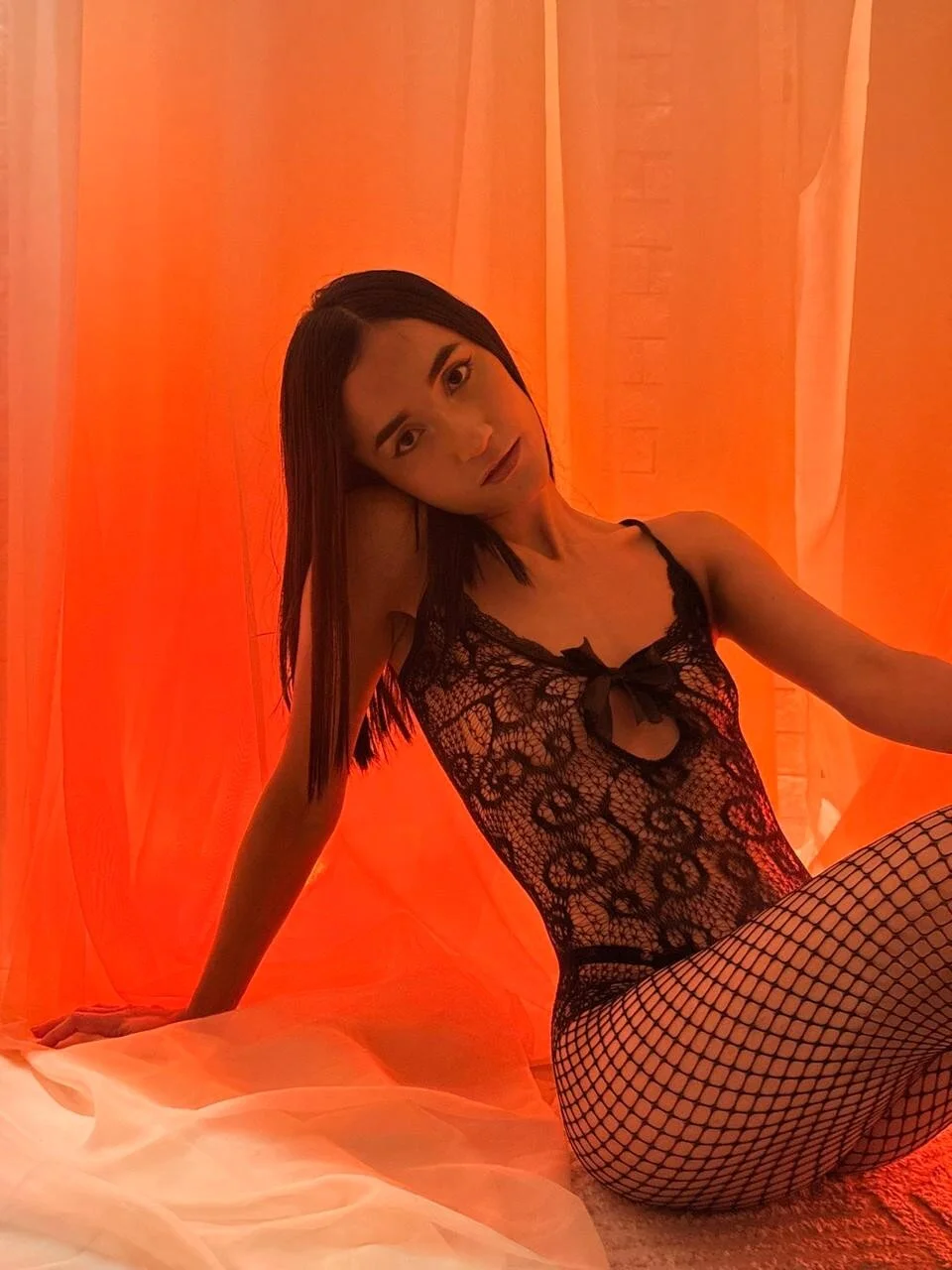 XXX Porn Photo of Nude Violetta_keller 3