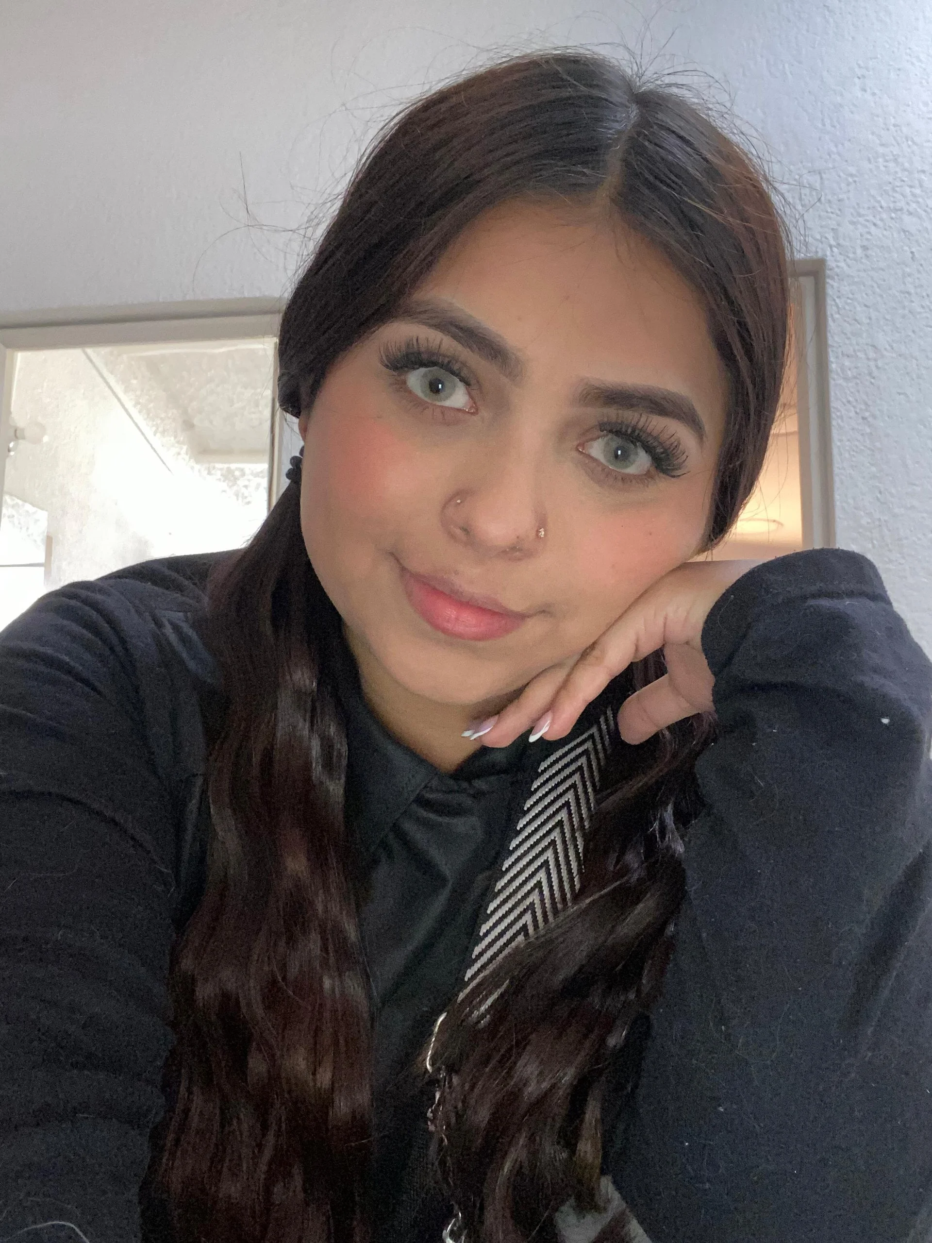 XXX Porn Photo of Nude sammyy_owens_ 28