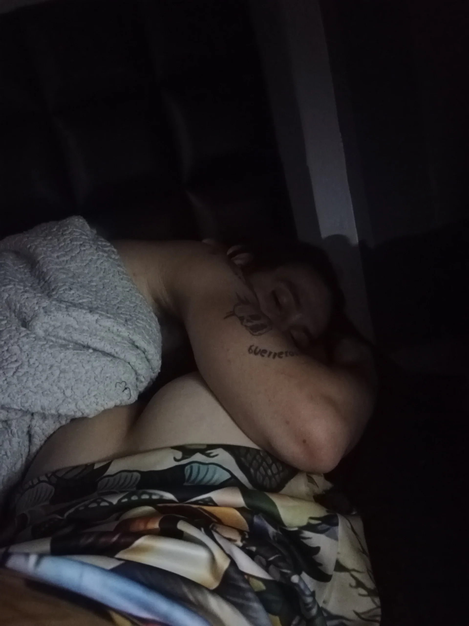 XXX Porn Photo of Nude matt_raw 1