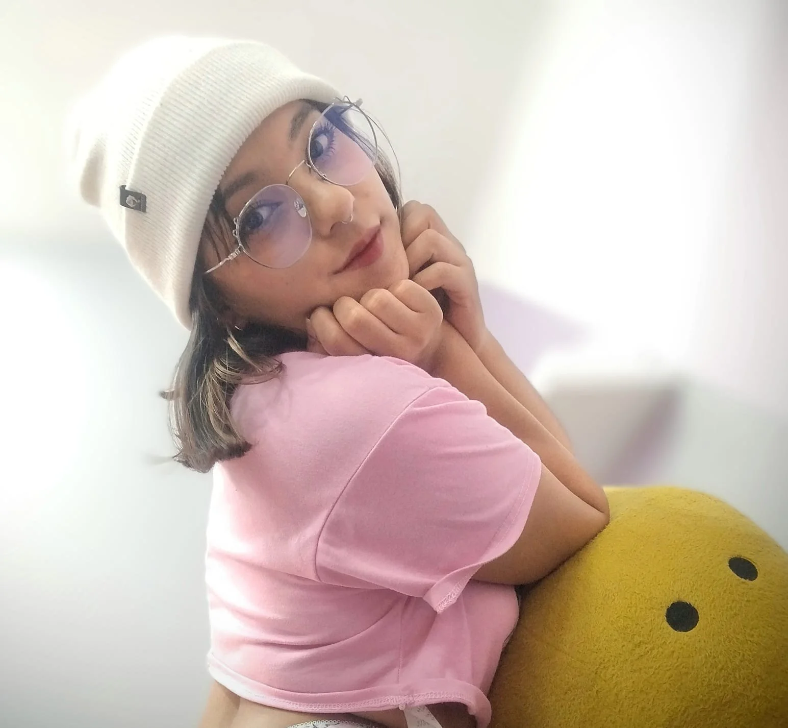 XXX Porn Photo of Nude Paulina_mosh 9