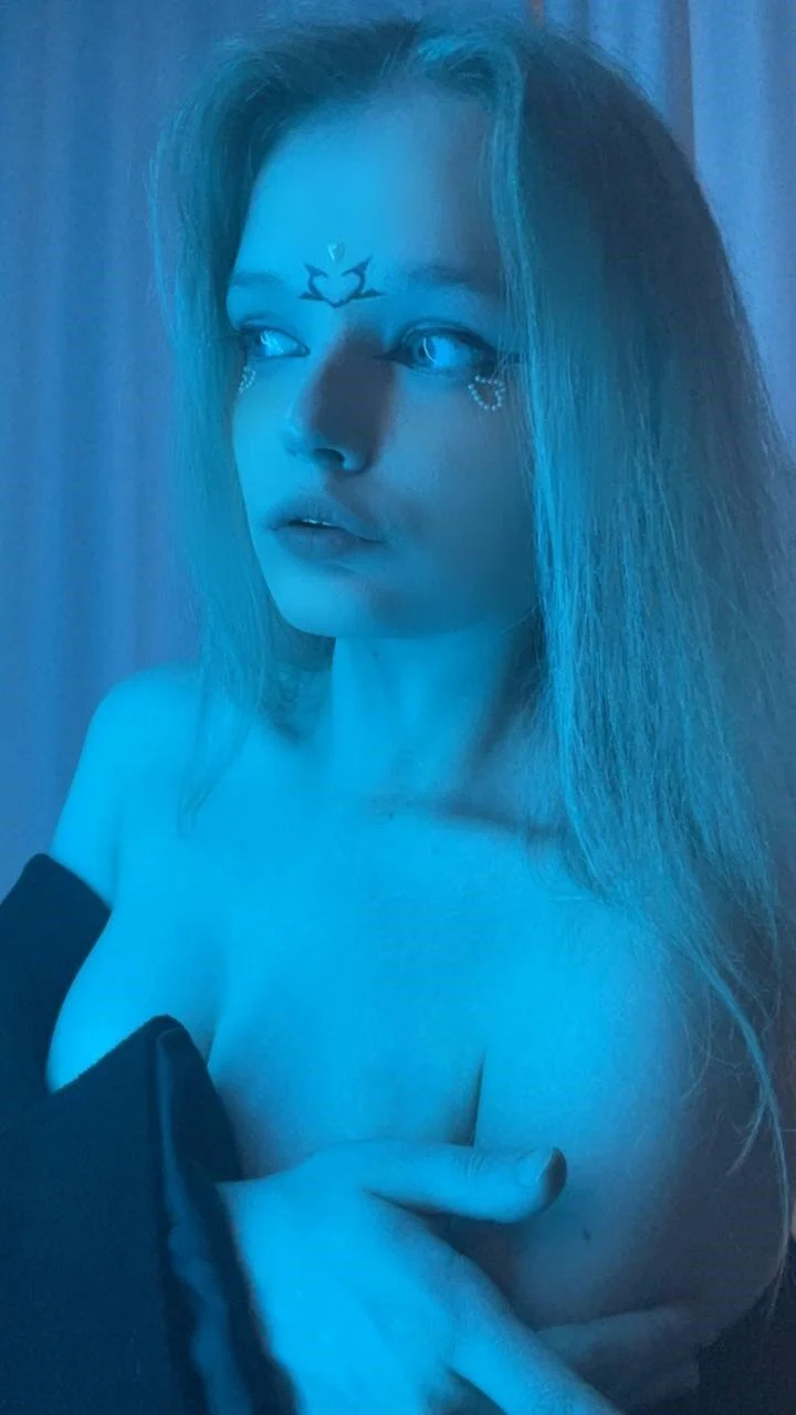 XXX Porn Photo of Nude MicheleHonas 58