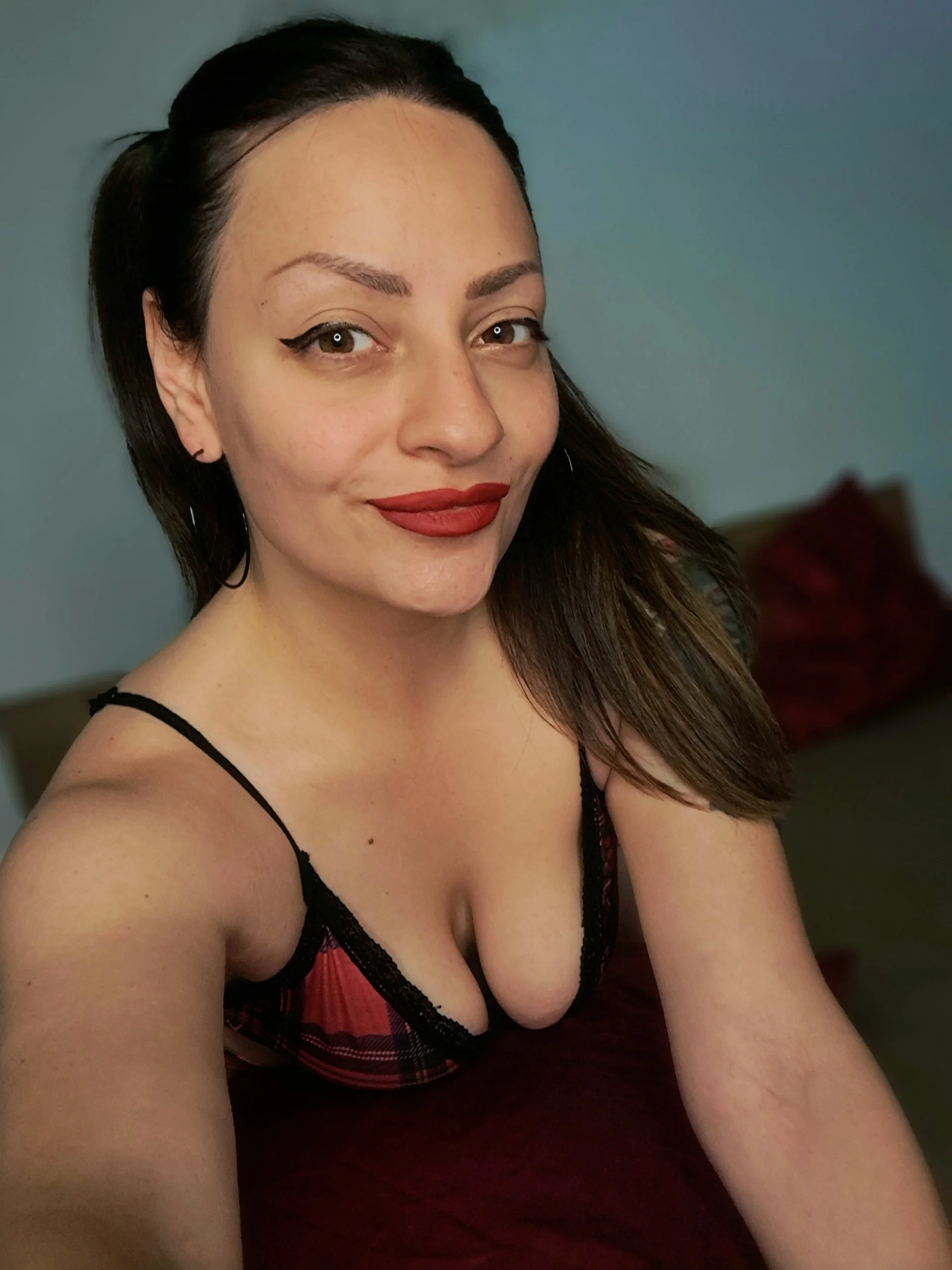 XXX Porn Photo of Nude AbbyDickinson96 2