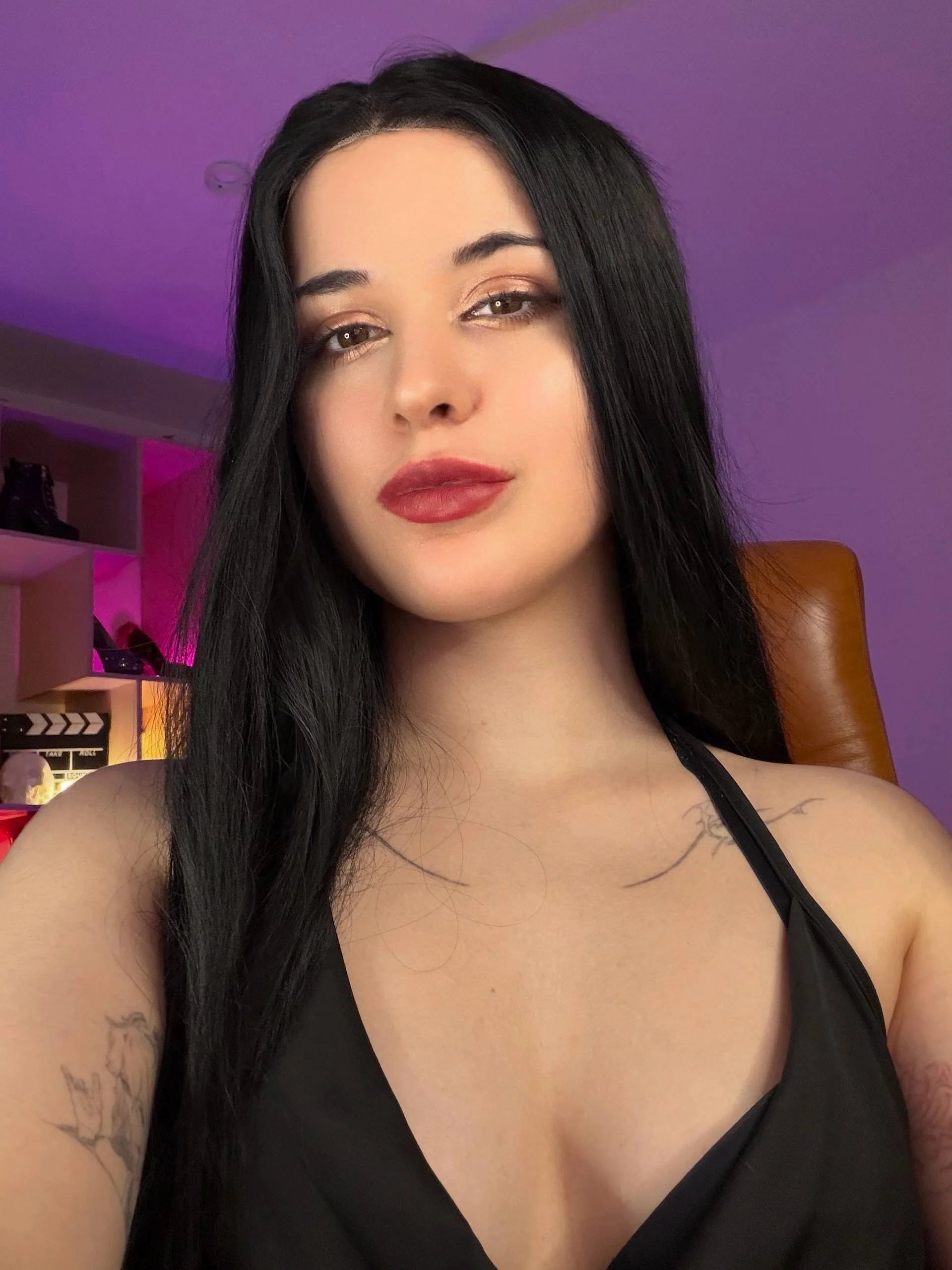 XXX Porn Photo of Nude mollyposhh 2