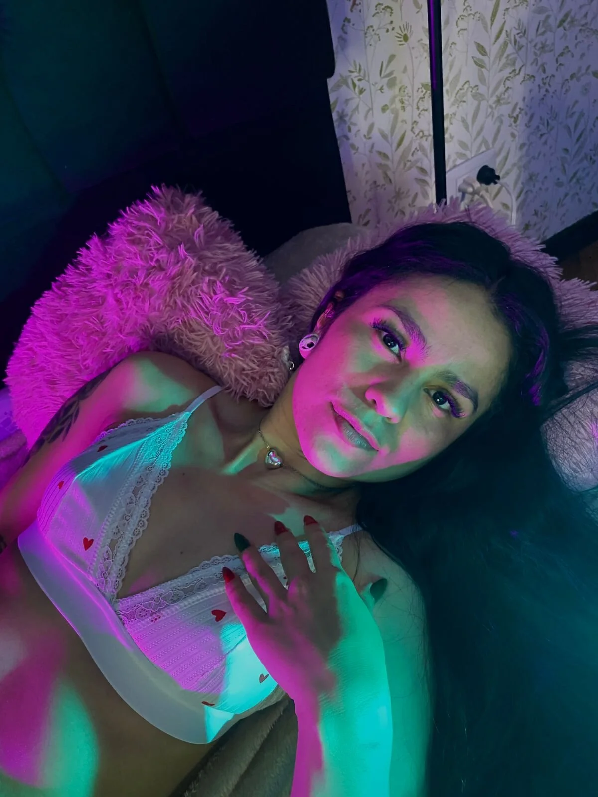 XXX Porn Photo of Nude Noise_Lux33 34