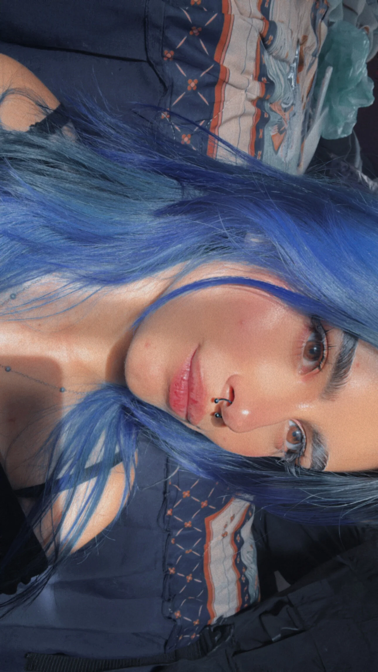XXX Porn Photo of Nude blue_kitten 131