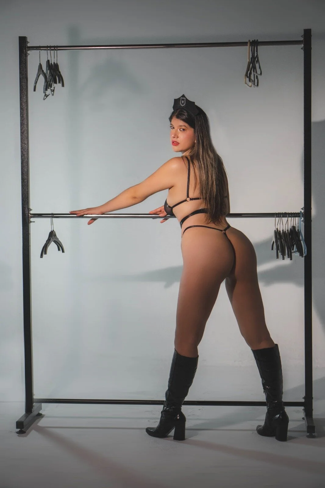 XXX Porn Photo of Nude SEXMILLA_ 10