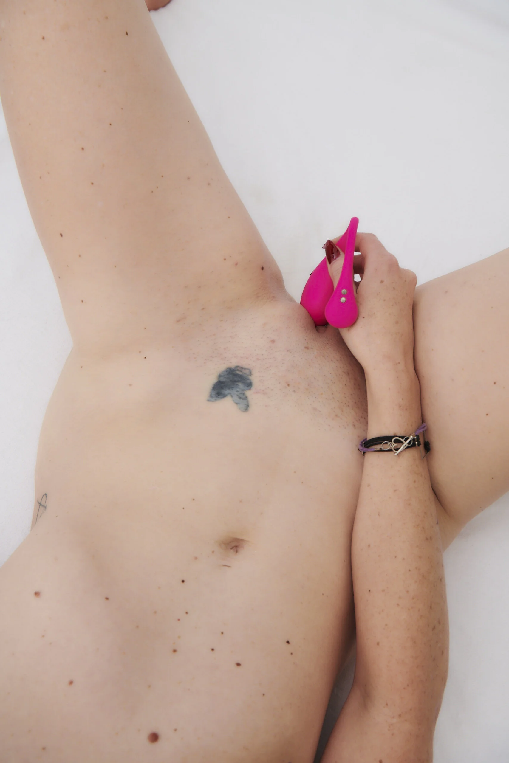 XXX Porn Photo of Nude MissLMrJ 34