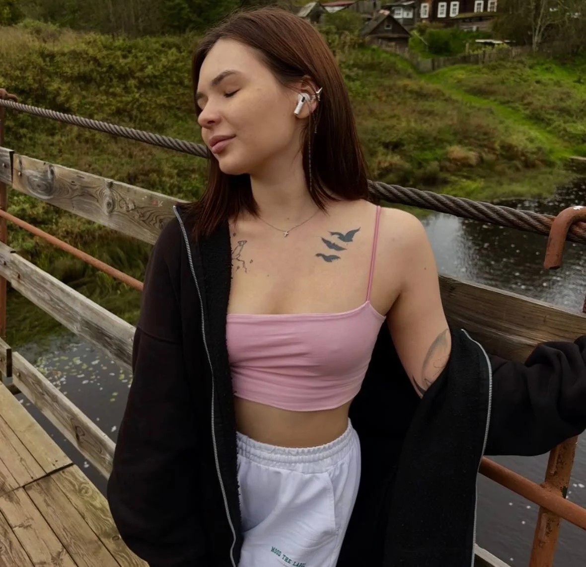 XXX Porn Photo of Nude OhMyJudy 4