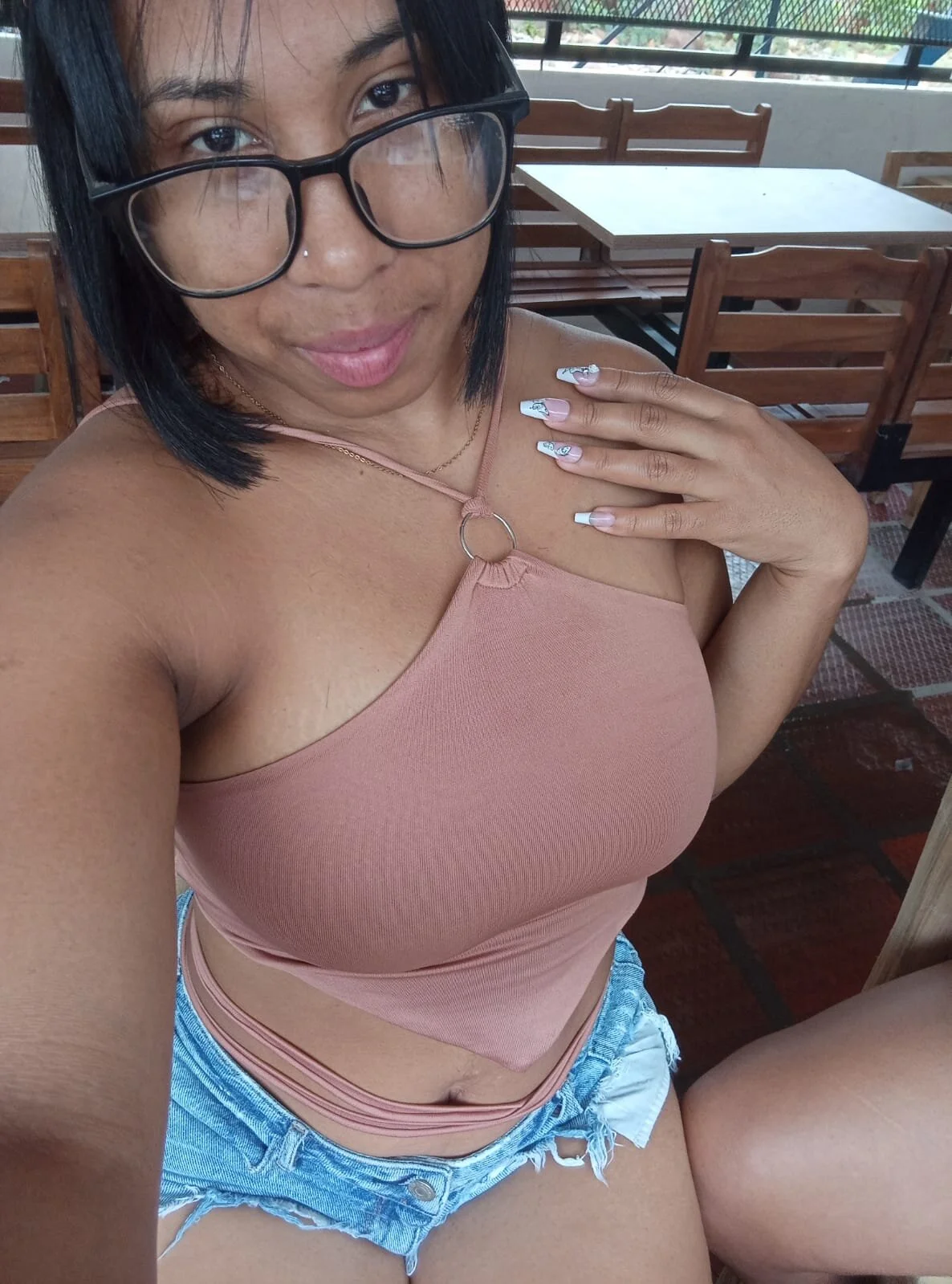 XXX Porn Photo of Nude KarlieMoore 58