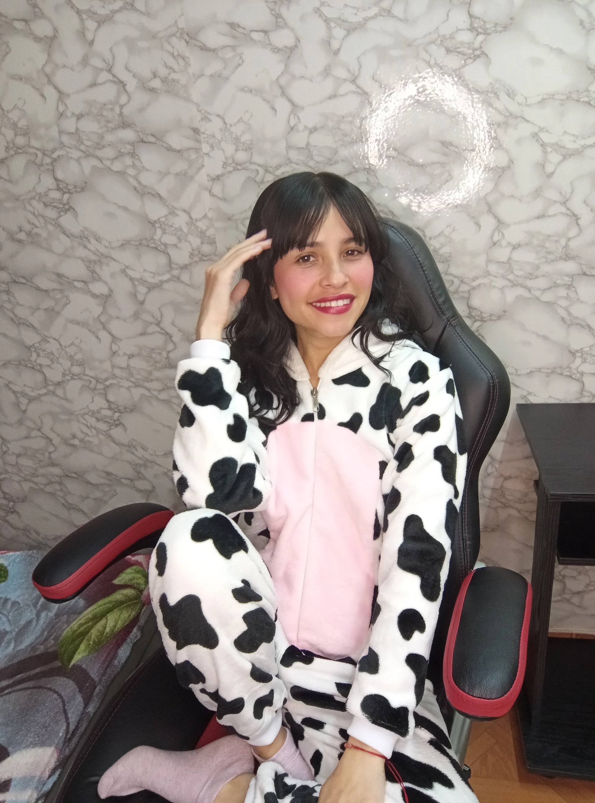 XXX Porn Photo of Nude arissha_lee 10