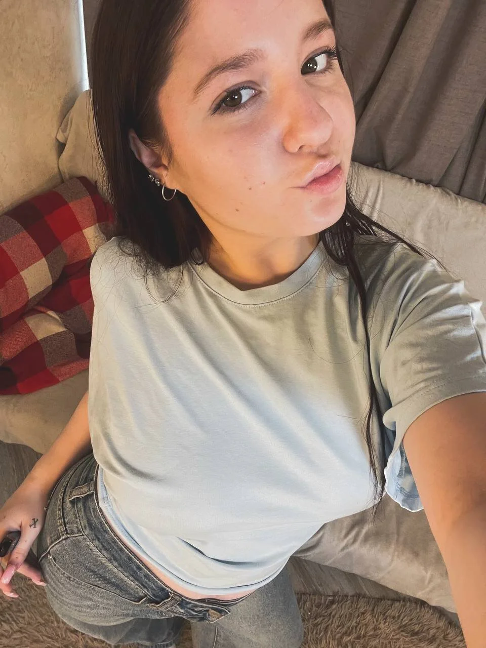 XXX Porn Photo of Nude RudyLienna 15