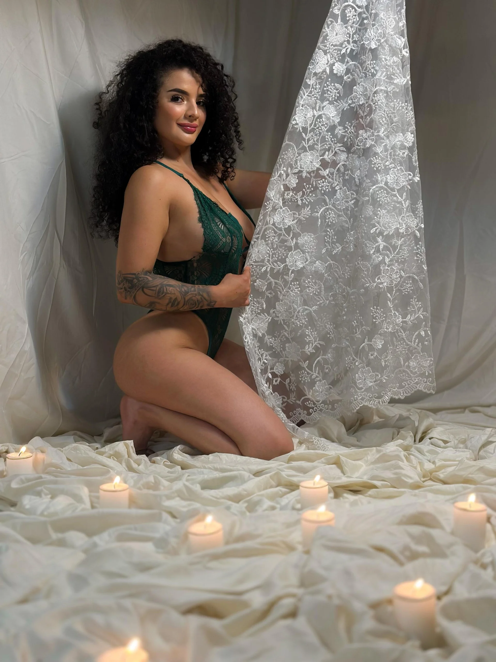 XXX Porn Photo of Nude KylieJenkins 101