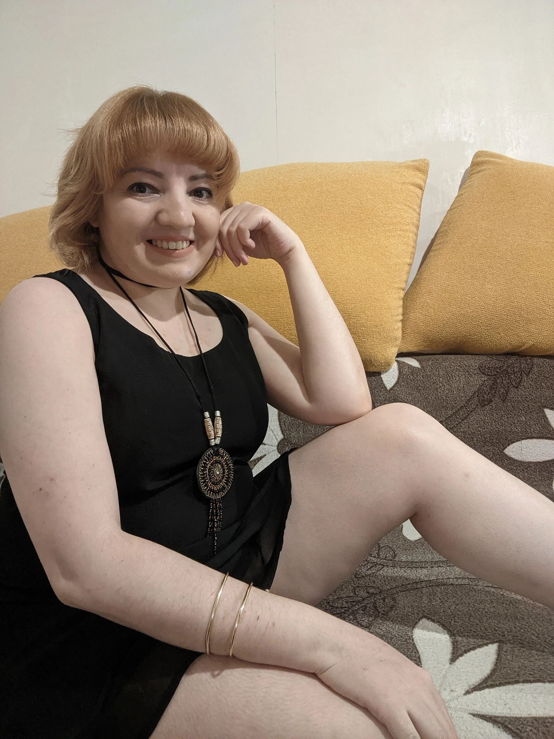 XXX Porn Photo of Nude stefanyharper16 177