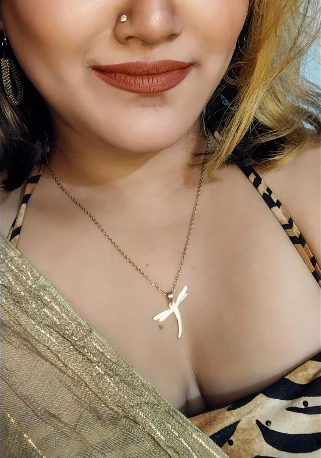 XXX Porn Photo of Nude Sophiya143 1