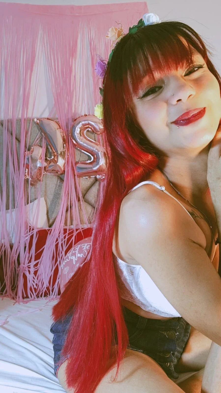 XXX Porn Photo of Nude gime_lara 21