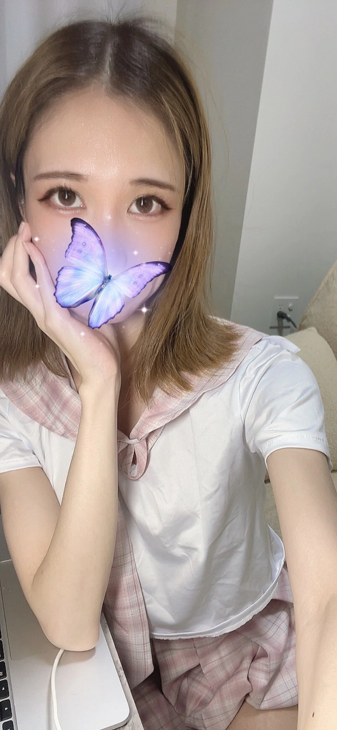 XXX Porn Photo of Nude Ellen_u_u 9