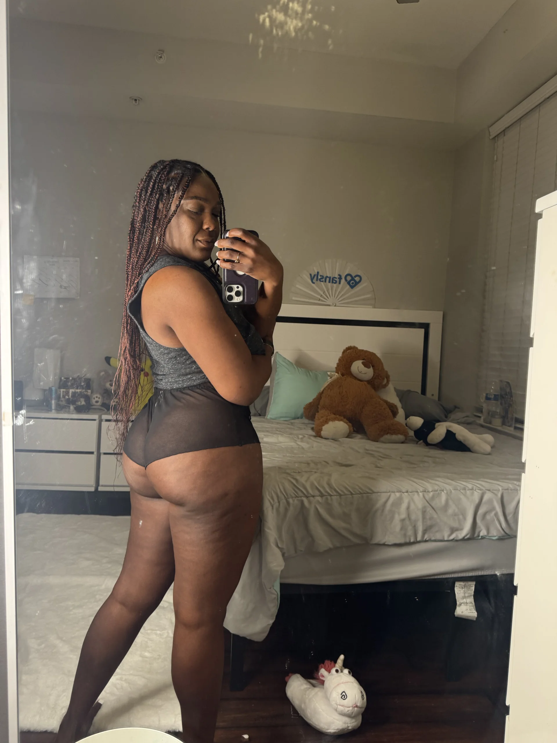 XXX Porn Photo of Nude TilaTotti 4