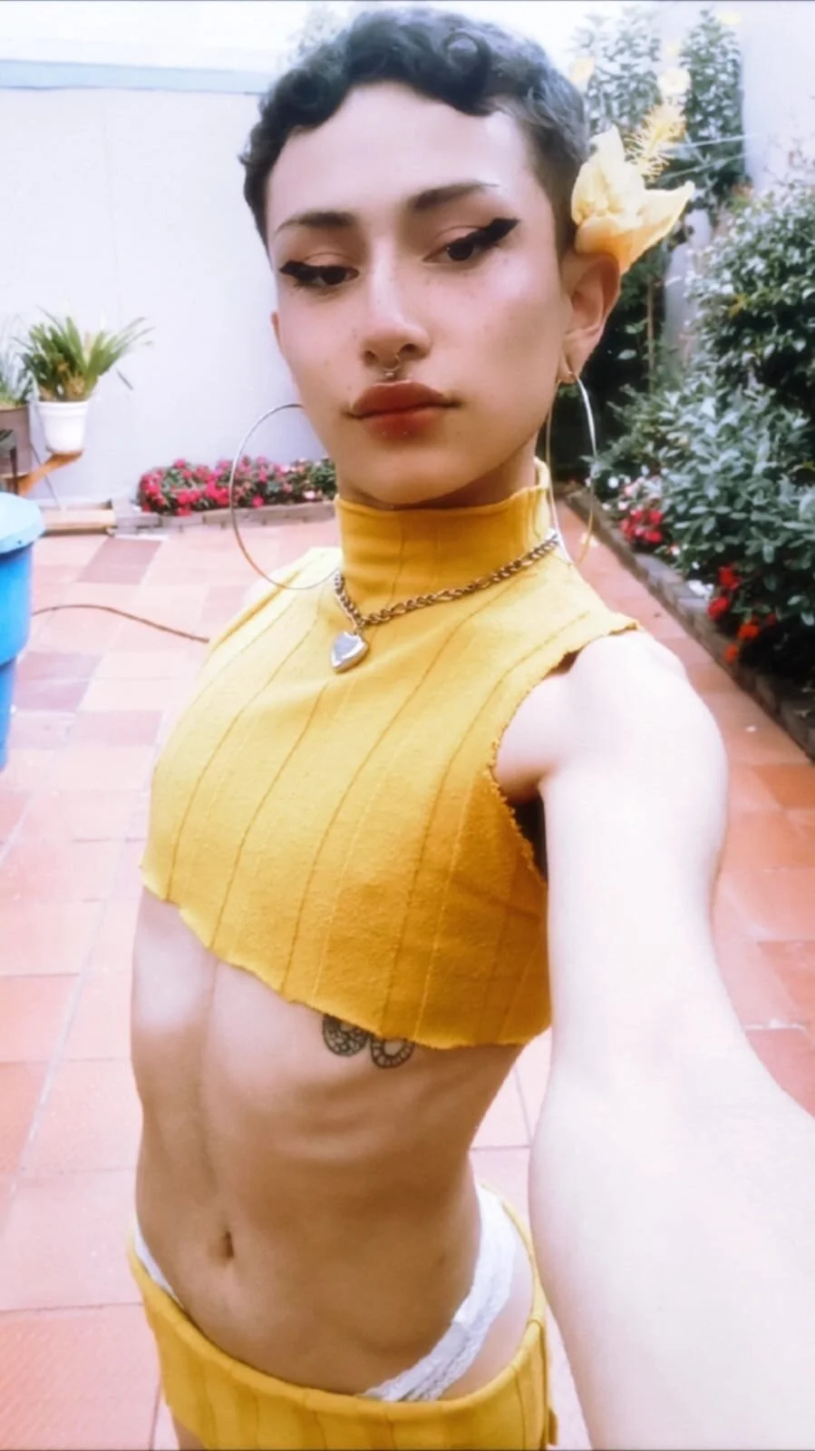 XXX Porn Photo of Nude JiangShy666 17