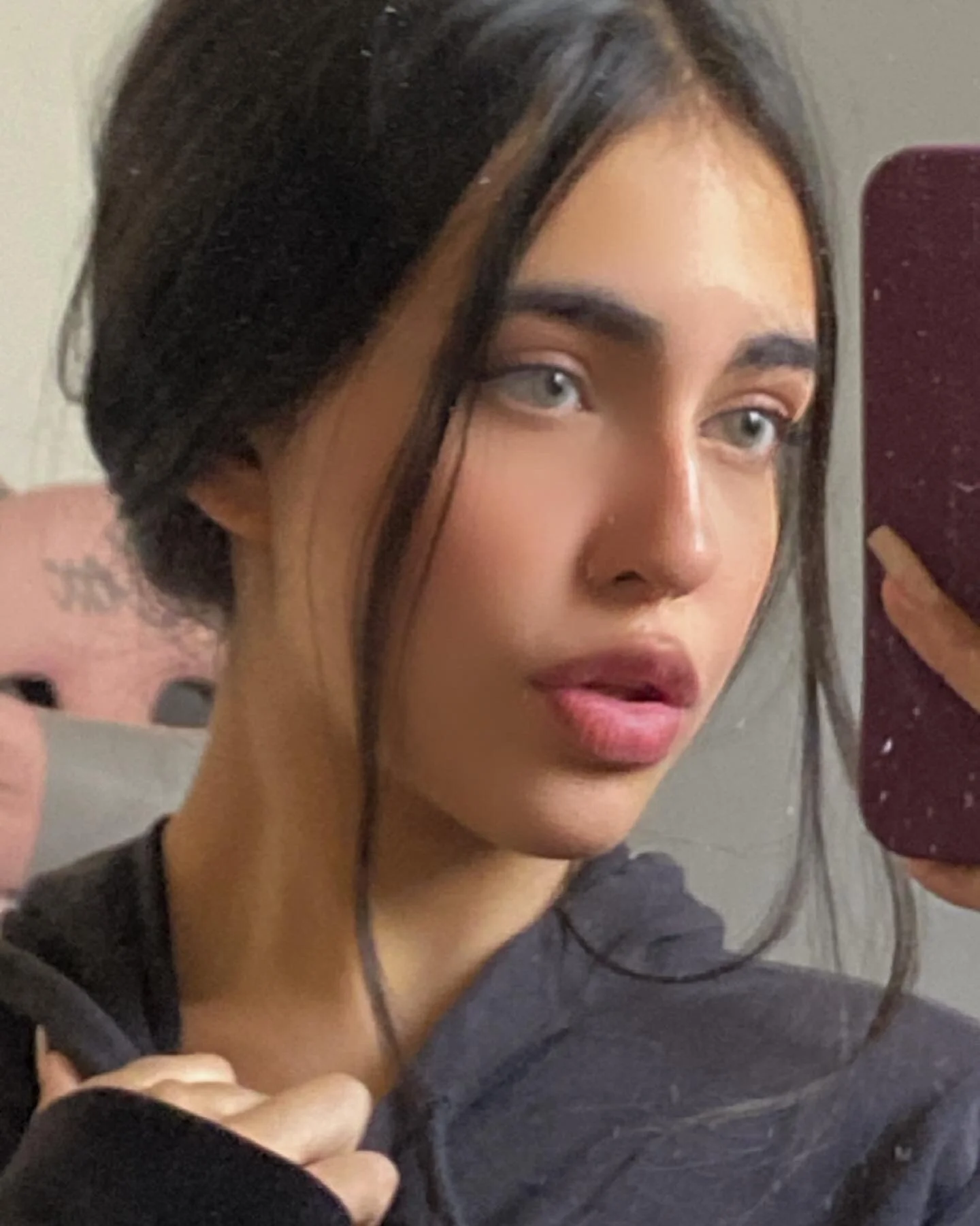 XXX Porn Photo of Nude DaphneUwu 758