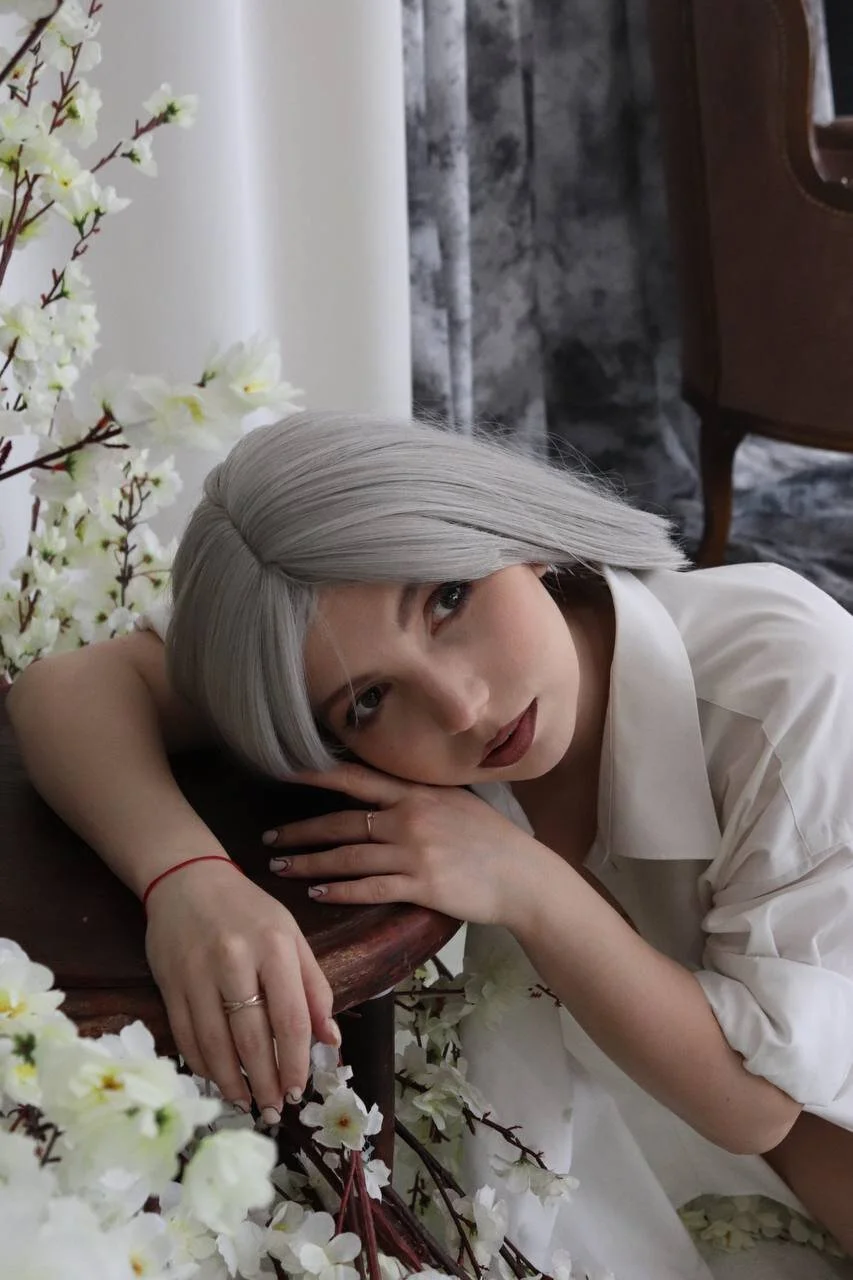 XXX Porn Photo of Nude KindHazelHere_ 6