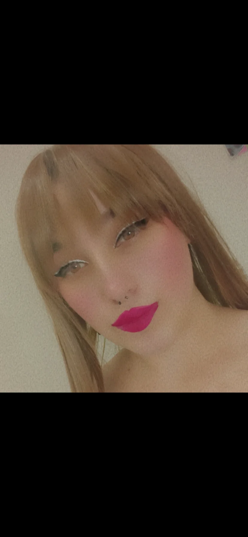 XXX Porn Photo of Nude roxxy_pink_ 5