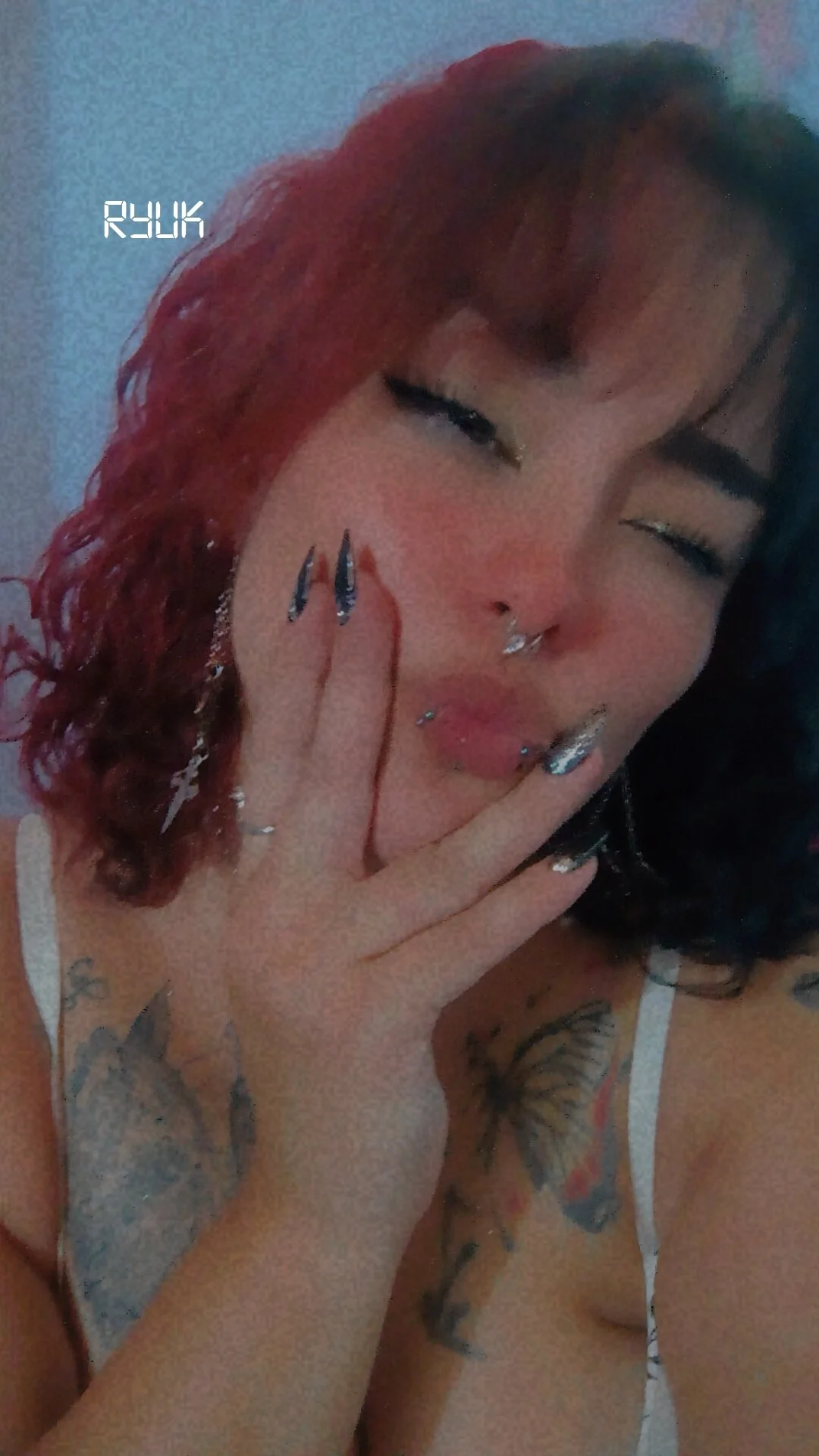 XXX Porn Photo of Nude Ruby_Skywalker_ 84