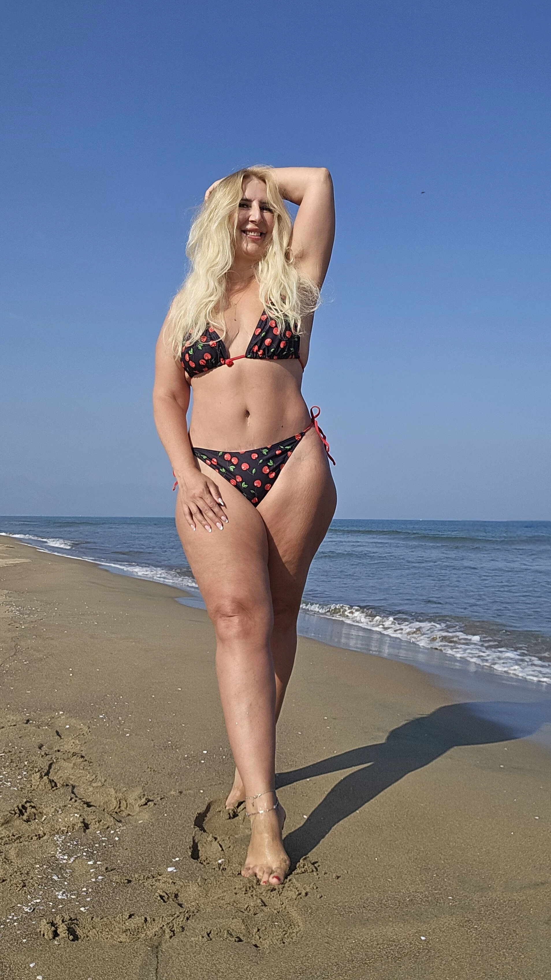 XXX Porn Photo of Nude MariaRichi_ 134