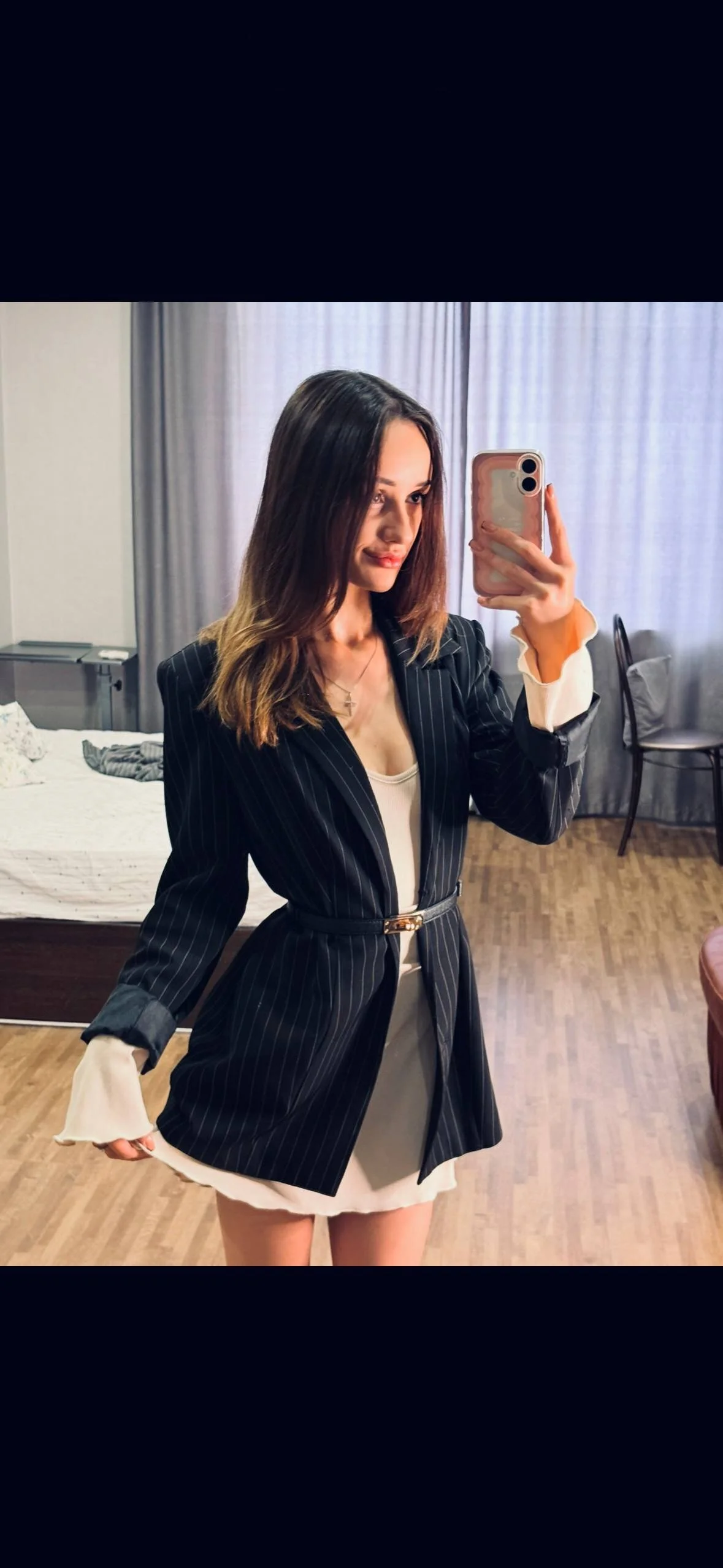 XXX Porn Photo of Nude SherryAgins 98