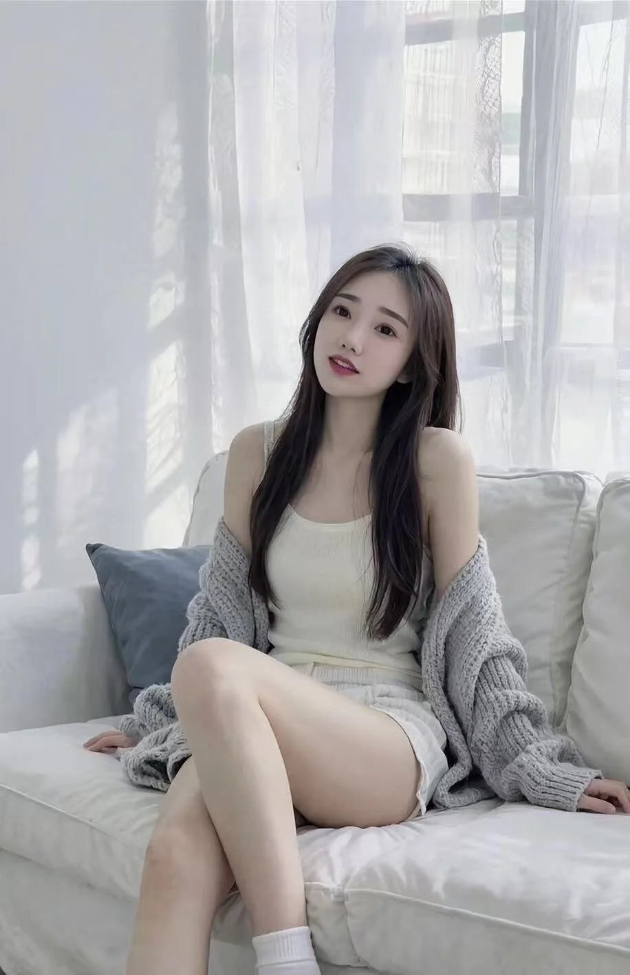 XXX Porn Photo of Nude XIAOXIN-EET 14