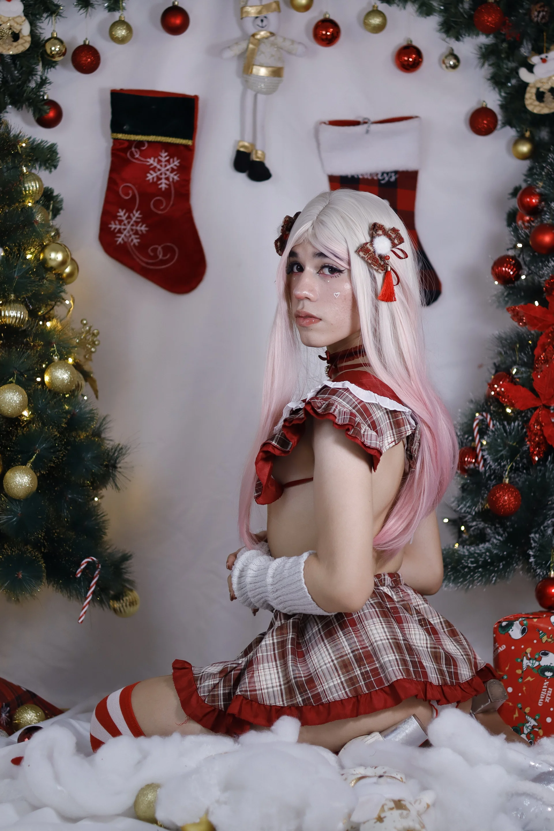 XXX Porn Photo of Nude DaripQueen 111
