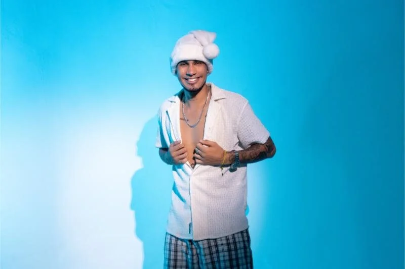 XXX Porn Photo of Nude MagnusFrost 197