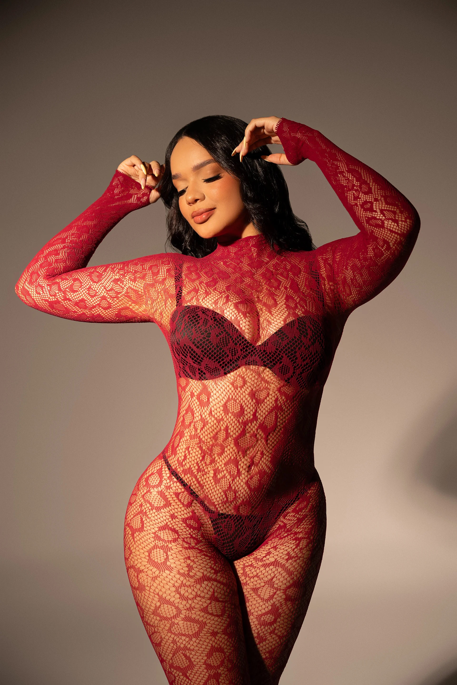 XXX Porn Photo of Nude Anna-Lynn 23
