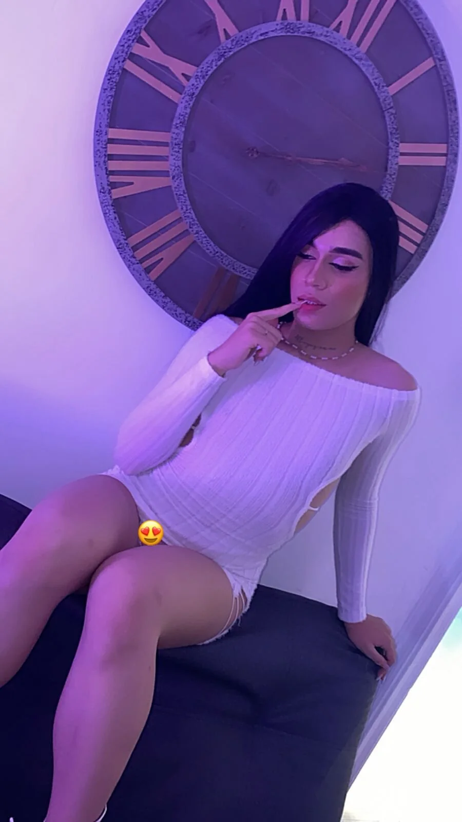 XXX Porn Photo of Nude Amelia_Brixton 20