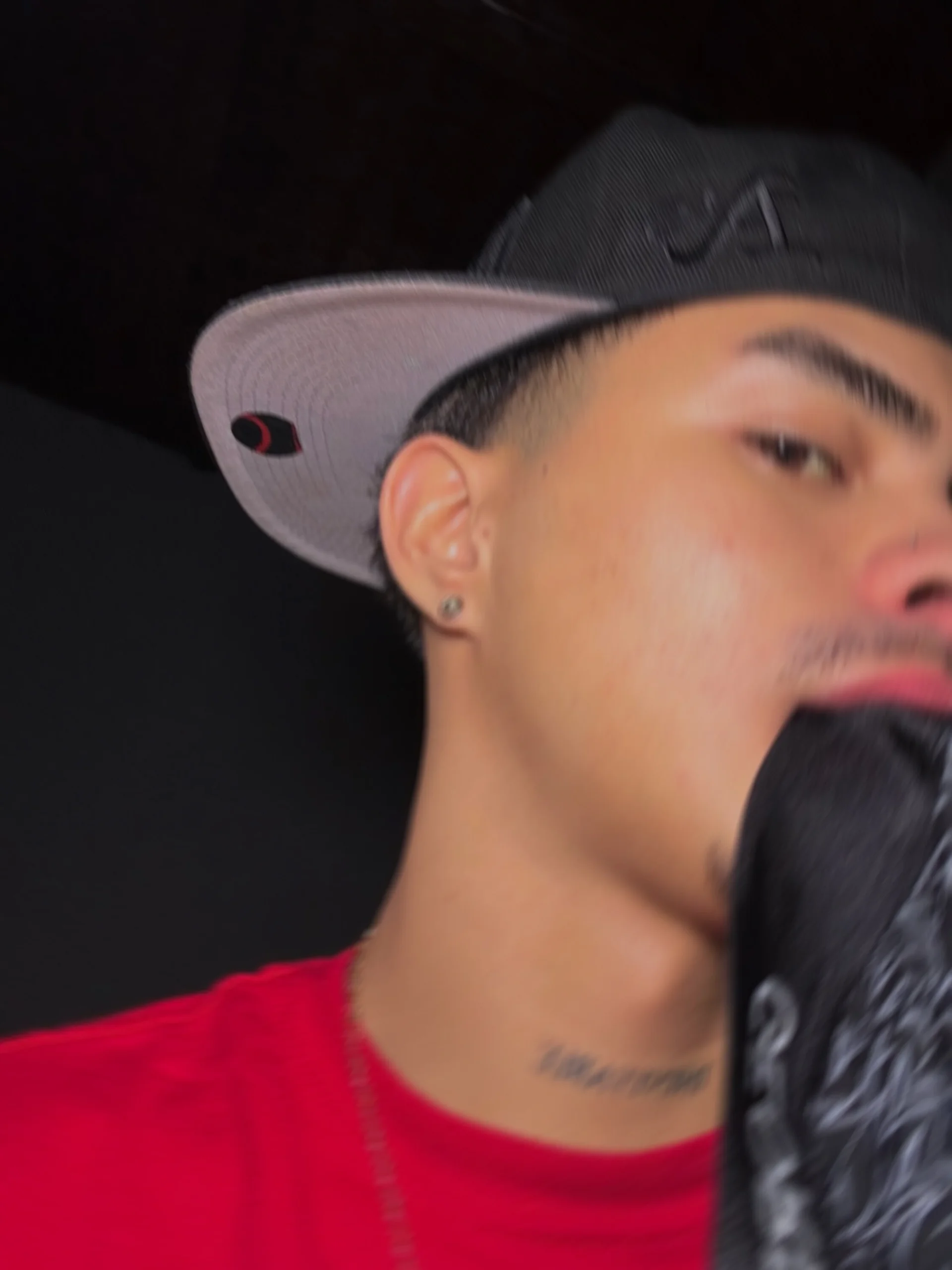 XXX Porn Photo of Nude huge_Santiago 41