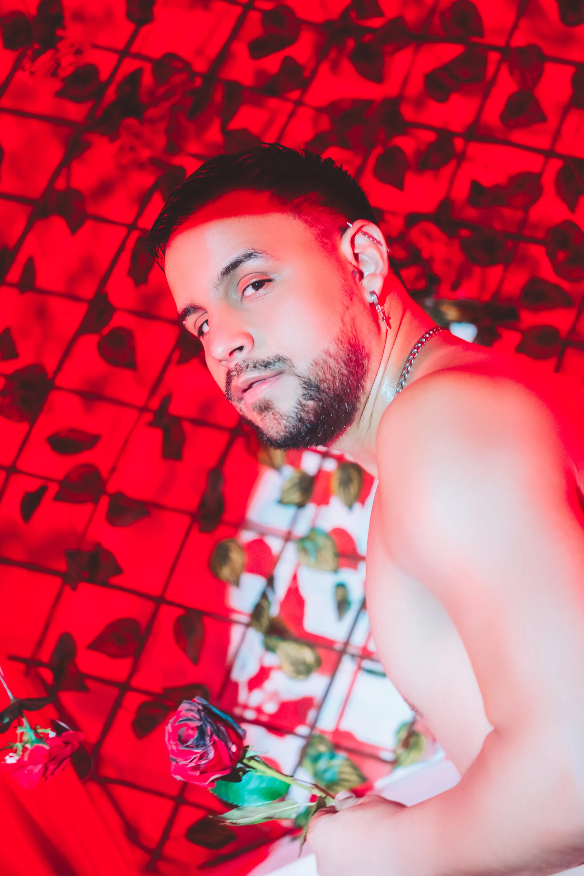 XXX Porn Photo of Nude JackBlanco_ 76