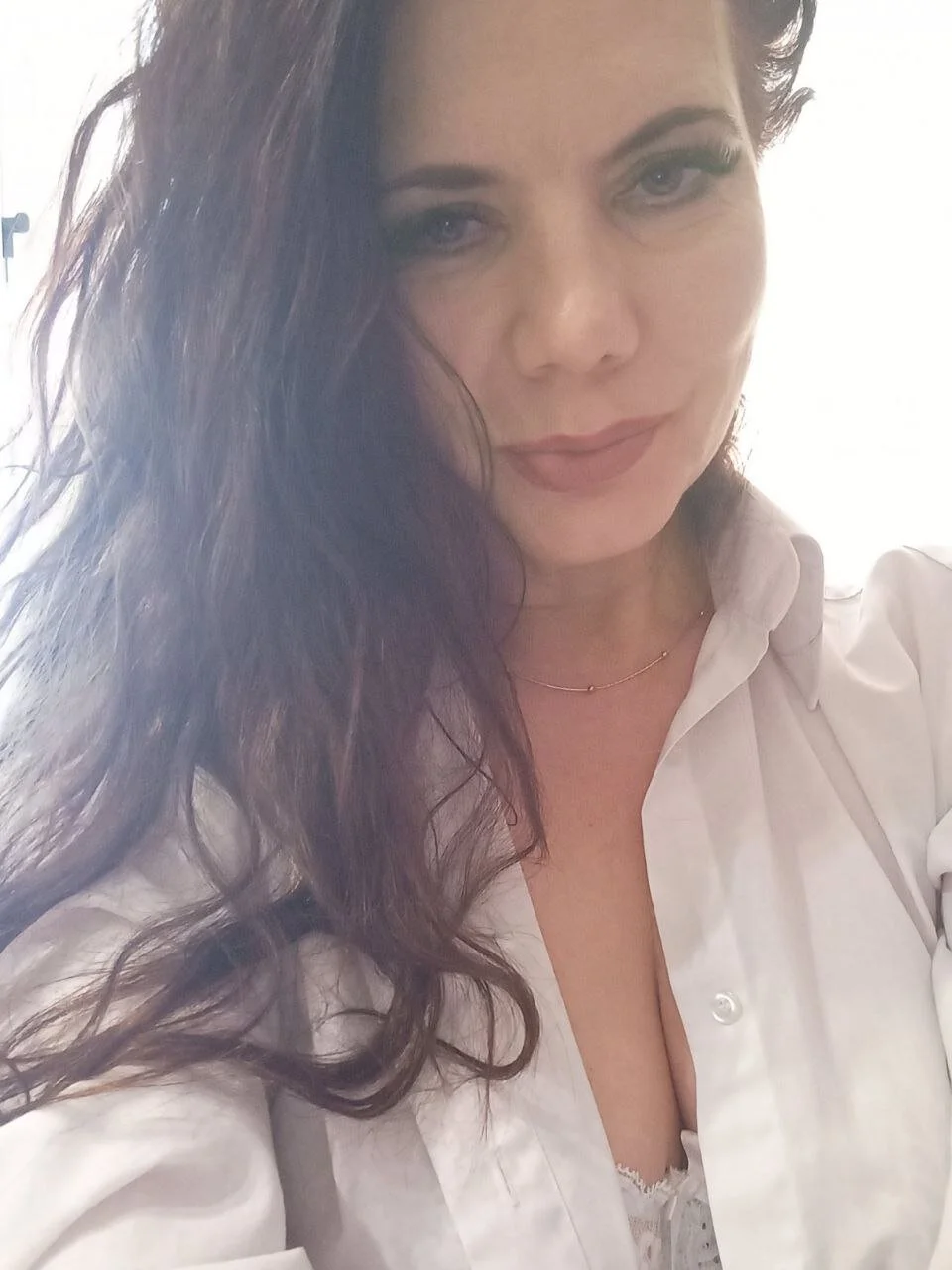 XXX Porn Photo of Nude LucyBelli 8