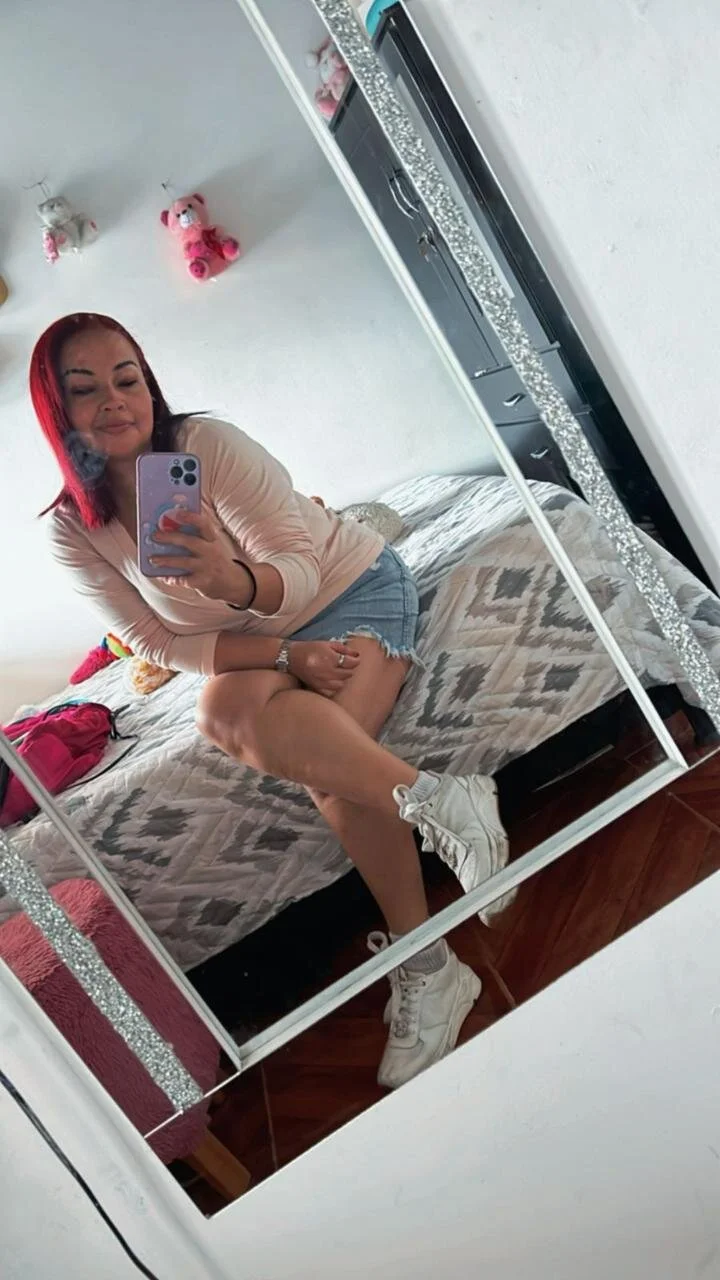 XXX Porn Photo of Nude Alma_milf_co 5