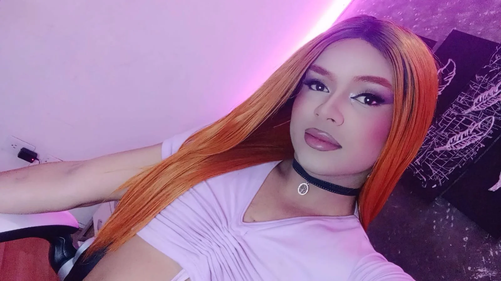 XXX Porn Photo of Nude Star-Fire 50