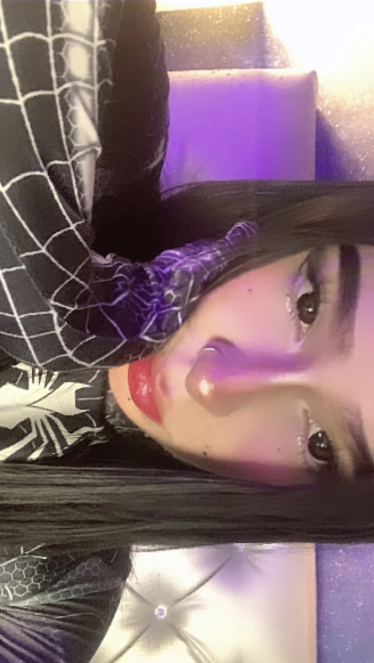 XXX Porn Photo of Nude RivenFerretty 10