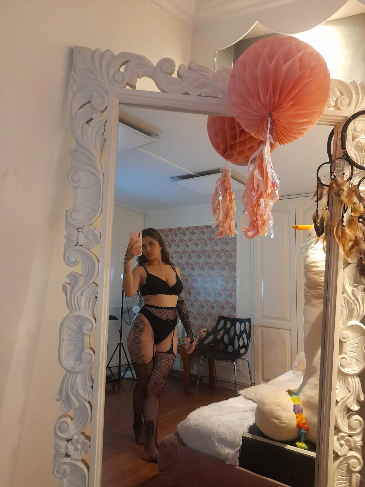 XXX Porn Photo of Nude AliceLeet 20