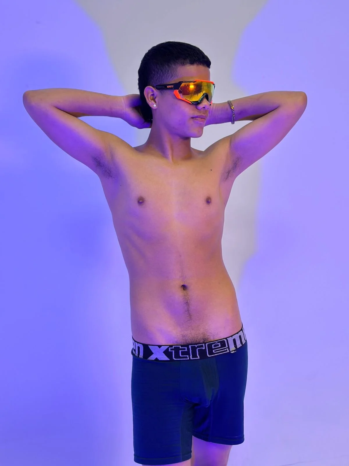 XXX Porn Photo of Nude PATRIICKMILLER_ 22