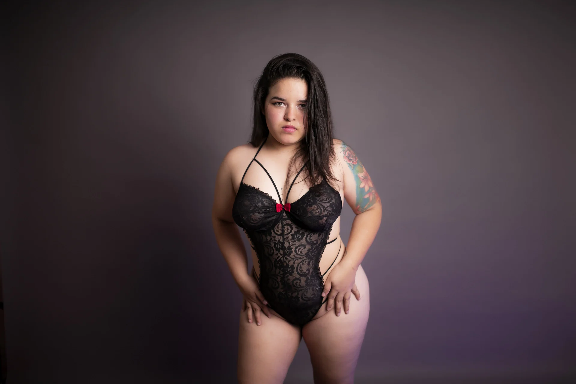 XXX Porn Photo of Nude AngelitaWild_ 1